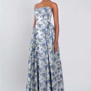 NWT Jenny Yoo Desiree MSRP $330